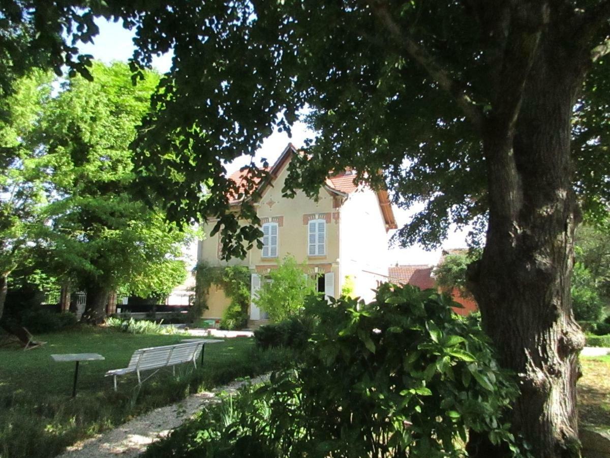 Villa Maziere Bourbon Conti Courlon-sur-Yonne Luaran gambar
